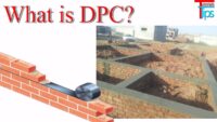 DPC Damp Proof Coarse 0.5mm x 150mm x 30m - Image 2