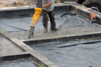 DPM Damp Proof Membrane 300mu x 4m 25m - Image 2