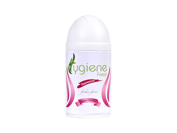 Hygiene Fresh Air Refresher 250ml Refill- Lemon