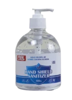 PRAK Hand Shield 500Ml