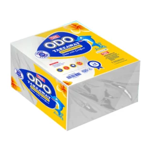 ODO Takeaway Napkin