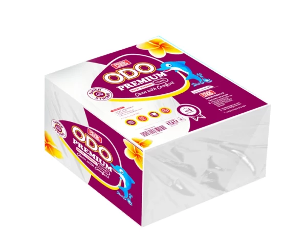 ODO Premium Multi-Purpose Paper Towel
