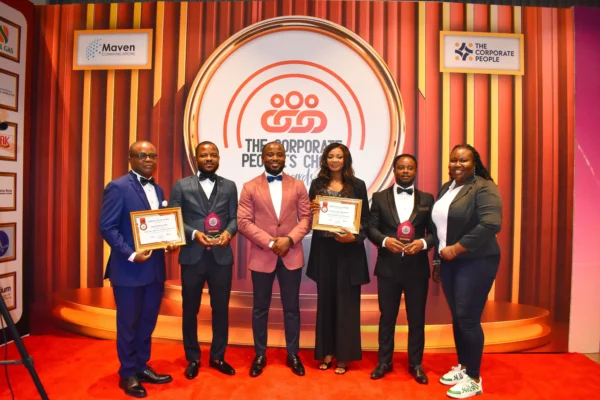 Champion Global Ghana