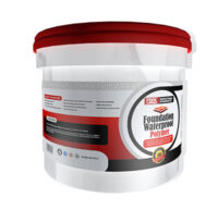 PRAK Foundation Waterproof Polymer 18kg