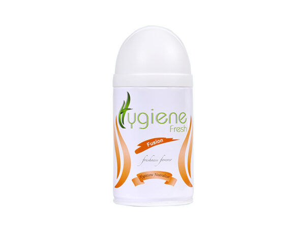 Hygiene Fresh Air Refresher 250ml Refill-Rose