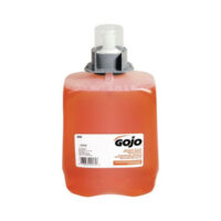 GOJO® Luxury Foam Antibacterial Handwash 2000ml/ 2 Refill, for GOJO® FMX-20™ Dispenser