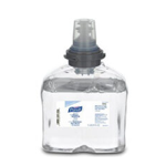 hand sanitizers