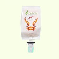 Hygiene Luxury Foam Moisturizers Soap-1000ml/6 Refills