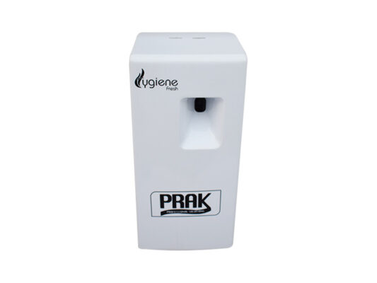 PRAK Hygiene Fresh Air 100ml Dispenser