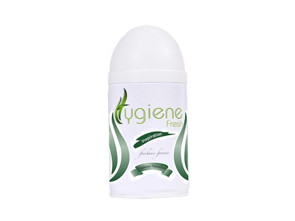 Hygiene Fresh Air Refresher 250ml Refill-Jasmine