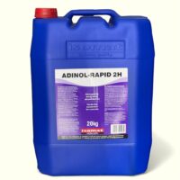 Isomat Concrete Hardener - 20Kg