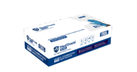 Nitrile Examination Hand Gloves