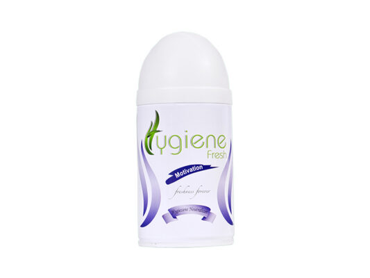 Hygiene Fresh Air Refresher 250ml Refill-Motivation - Image 11
