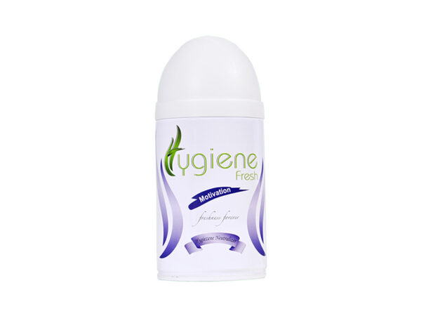 Hygiene Fresh Air Refresher 250ml Refill- Devotion