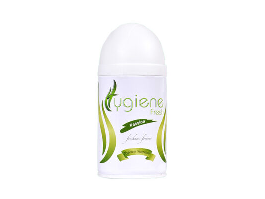 Hygiene Fresh Air Refresher 250ml Refill-Motivation - Image 10