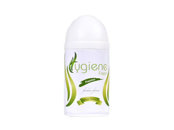 Hygiene Fresh Air Refresher 250ml Refill- Passion
