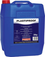 Isomat Plasticizer Concrete Waterproofing Admixture - 20Kg