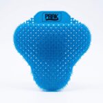 PRAK SQUARE PLUS URINAL SCREEN (OCEAN MIST)