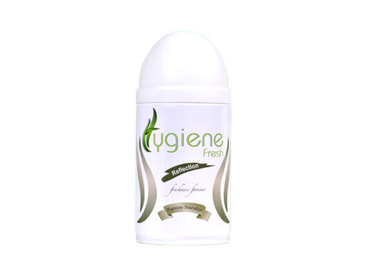 Hygiene Fresh Air Refresher 250ml Refill-Motivation - Image 8