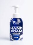 MedShield Advanced Instant Hand Foam Sanitizer