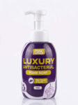 PRAK Luxury Antibacterial Foam Soap