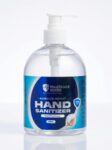 MedShield Advanced Instant Hand Sanitizer - Gel