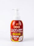 ODO Luxury Antibacterial Foam Soap