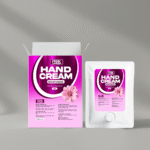PRAK Hand Cream Moisturizer