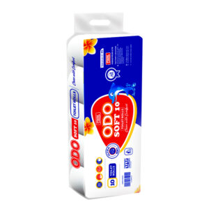 ODO Soft 10 Toilet Roll