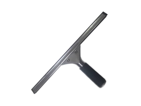 PRAK Steel Wiper with Spring Stainless Steel Squeegee