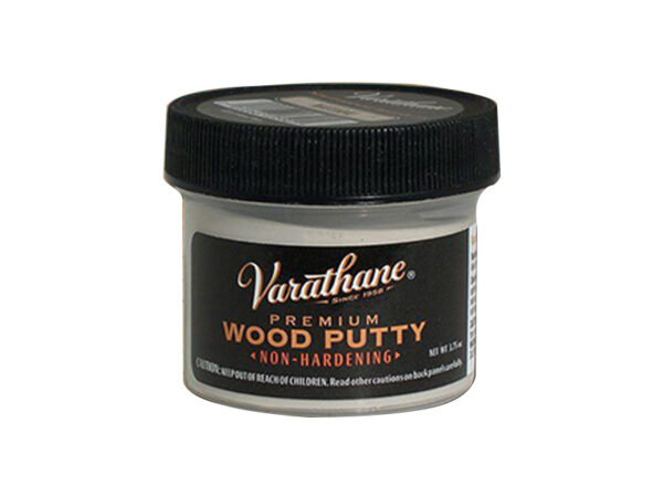 RUST-OLEUM® VARATHANE® Wood Putty Dark Walnut